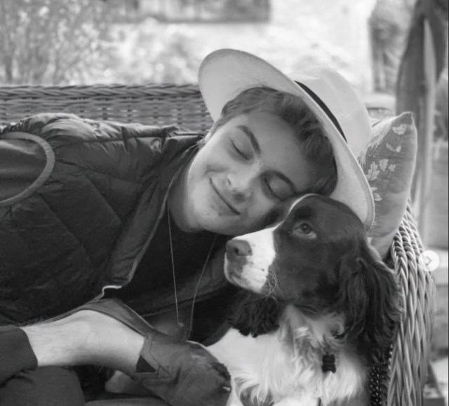 Federico di Lussemburgo