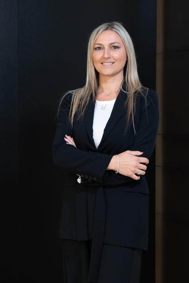 Credem, Antonella Indelicato nominata responsabile del personale, focus su benessere e valorizzazione delle professionalit&agrave;