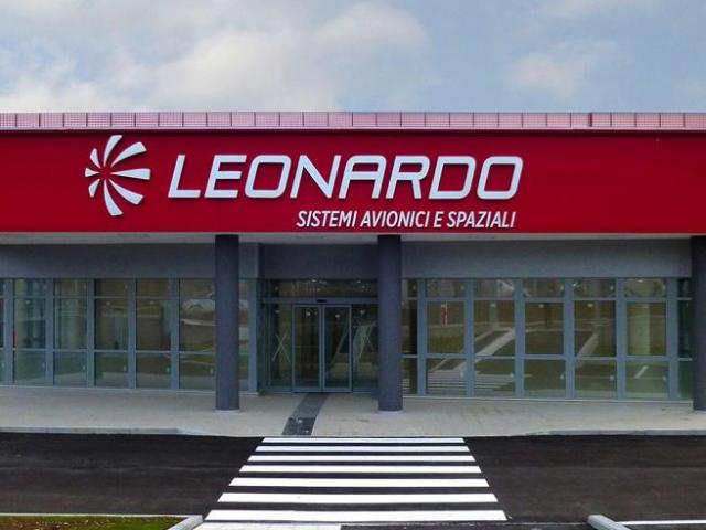 Leonardo, nel 2024 ricavi in crescita a &euro;17,8 mld (+11,1%), EBITA a &euro;1.525 mln (+12,9%); il Gruppo prevede risultati positivi per il 2025