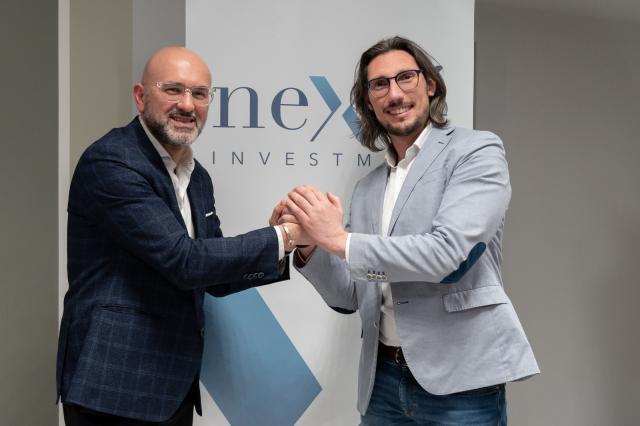 Next4 acquisisce Heres per guidare l&rsquo;innovazione nell&rsquo;automazione e nell&rsquo;AI conversazionale