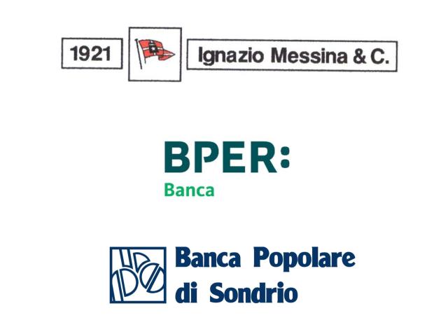 Ignazio Messina & C., ottenuto finanziamento di 50 milioni di dollari da BPER Banca e Banca Popolare di Sondrio per il rinnovo della flotta