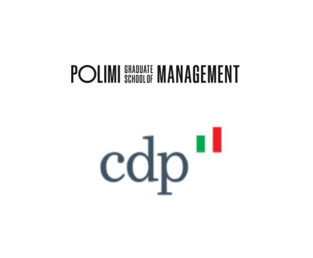 CDP e POLIMI Graduate School of Management lanciano il riconoscimento Impact Award per il futuro social e green