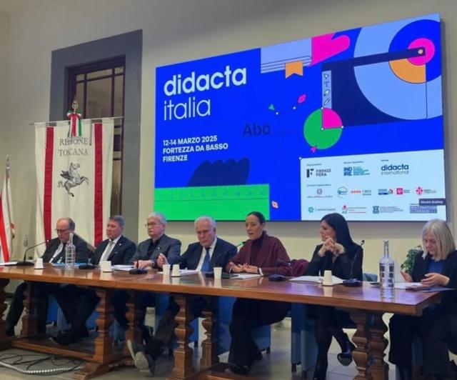 Didacta Italia 
