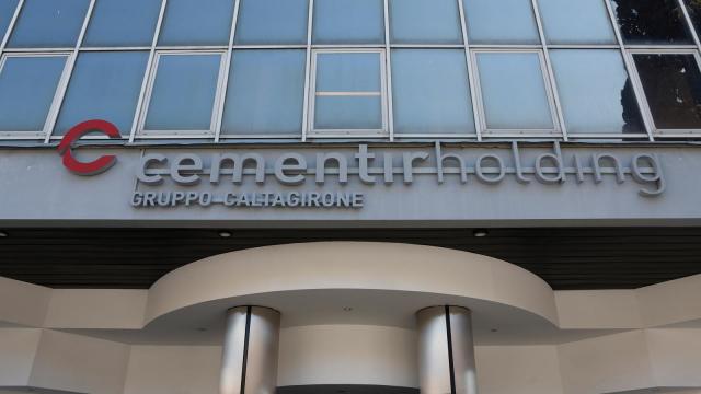 Cementir Holding, nel 2024 utili stabili a &euro;223,8 mln, ricavi a &euro;1,65 mld (-2,7%); Caltagirone Jr: "Resilienza nell'attuale contesto geopolitico"