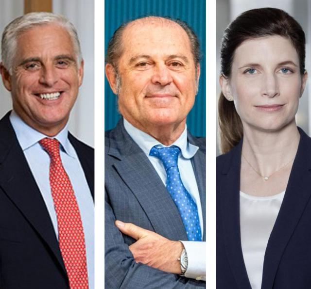 Risiko bancario, UniCredit "sfiora l&rsquo;8% di Generali" e punta Commerzbank con quota al 30%; Bank of America sale al 10% nella banca tedesca