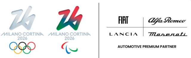 Stellantis, al via partnership con Fondazione Milano Cortina 2026 come Automotive Premium Partner dei Giochi Invernali Olimpici e Paralimpici