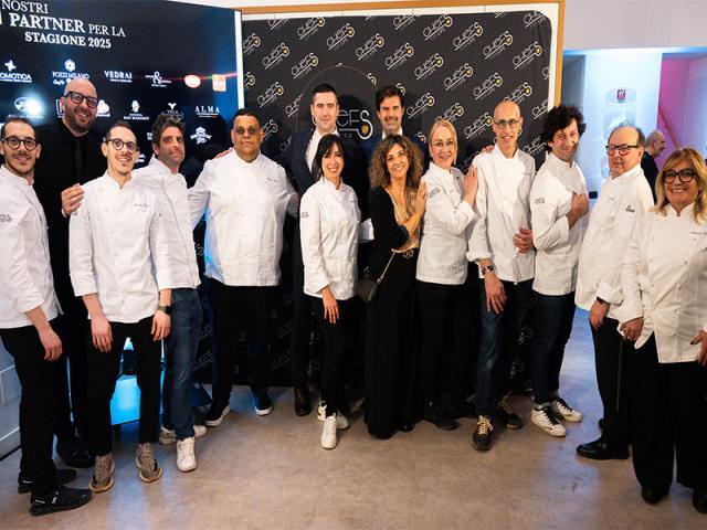 Gli eventi di &lsquo;Chefs For Life&rsquo; e l&rsquo;energia del cibo trasformata in solidariet&agrave;