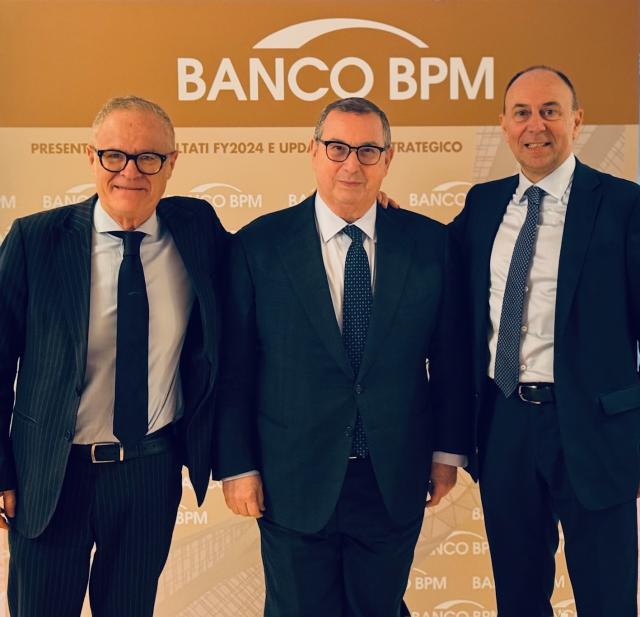 Banco BPM,  seconda tappa del roadshow a Verona, un territorio strategico con quota di mercato 21% per gli sportelli e 19% per gli impieghi