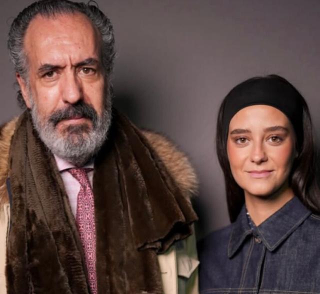 Jaime de Marichalar con la figlia celebre influencer Victoria Federica
