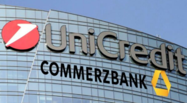 Commerzbank valuta l&rsquo;addio alla torre di Francoforte per difendersi da Unicredit, aperta trattativa per immobile di Samsung Sra Asset Management