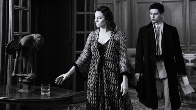 L'ultimo Pupi Avati. Un minestrone poco gustoso. Cosa &egrave; andato storto?