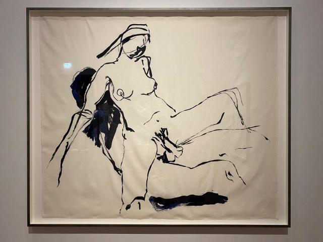 Tracey Emin 