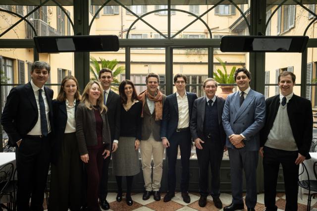 BARNES, immobiliare di pregio, Milano &egrave; la prima scelta per gli acquirenti internazionali in cerca di residenza in Italia