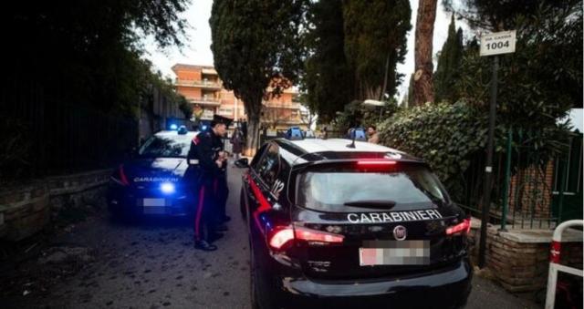 Roma, ex vigilante Antonio Micarelli arrestato per omicidio volontario, uccise ladro rumeno che fuggiva dopo una rapina: "Non &egrave; legittima difesa"