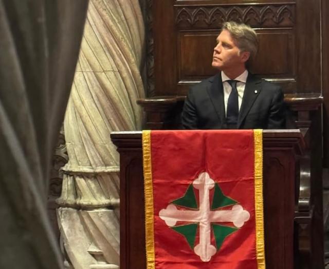 Emanuele Filiberto di Savoia