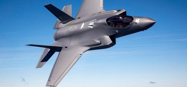 Non c'&egrave; gi&agrave; la N.A.T.O.? Perch&egrave; altre spese militari? Il suicidio dell'Europa