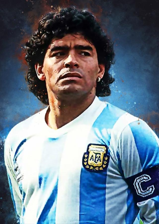 Maradona