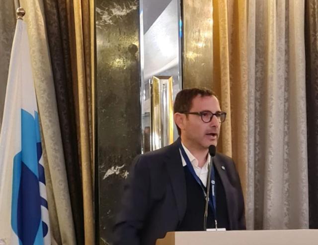 Campi Flegrei. Gaetano Panico, UGL Campania: &ldquo;Urge intervento immediato per tutelare i residenti e ripristinare la sicurezza"