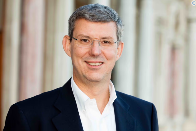 Deliveroo Italia, Andrea Zocchi nominato nuovo Managing Director per guidare la crescita nel food delivery, subentra a Matteo Sarzana