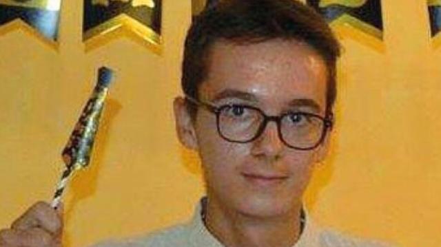 Andrea Prospero trovato morto a Perugia, arrestato un giovane romano per istigazione al suicidio