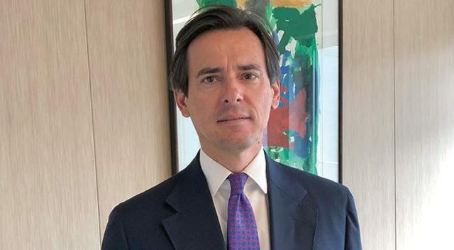 Deutsche Bank Italia, Eugenio Periti nominato Deputy Head of bank for Entrepreneurs, lascia il ruolo Head of Advisory&nbsp;and&nbsp;Sales