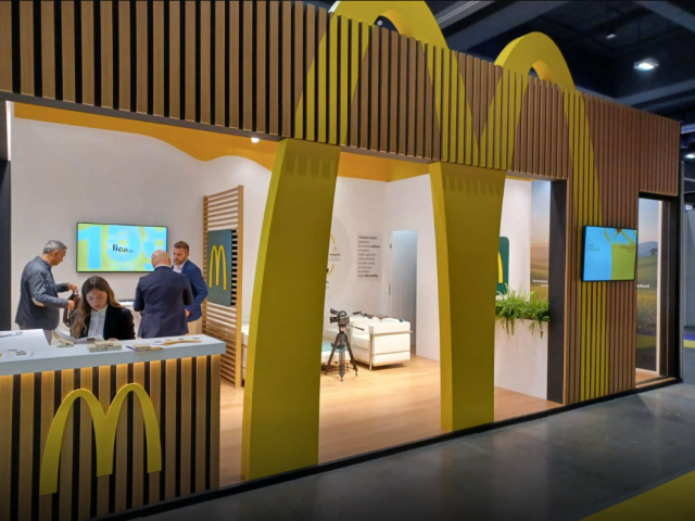 McDonald's investe 800 milioni in Italia; 900 ristoranti entro il 2027, 5.000 nuove assunzioni all'anno e filiere Made in Italy