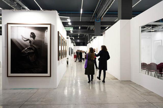 MIA Photo Fair 2025, dal 20 al 23 marzo Milano diventa capitale della fotografia contemporanea