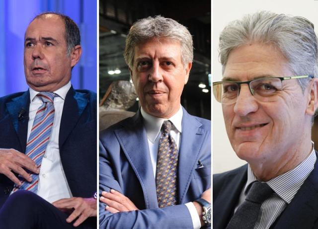 Nomine Rai, accordo nel governo su direttori Tg: Rao al Gr, Zurzolo a RaiNews, Petrecca a RaiSport - confermate le anticipazioni del GdI