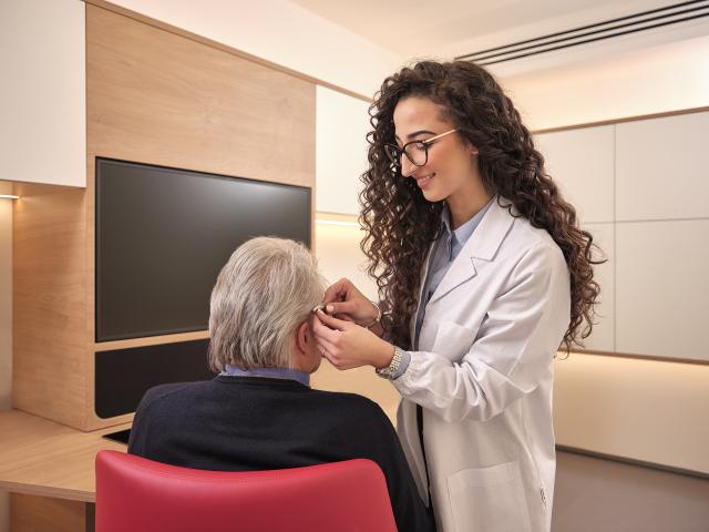 Amplifon, messe in palio 5 borse di studio per i futuri audioprotesisti, con contributo mensile di &euro;500 e pagamento tasse universitarie