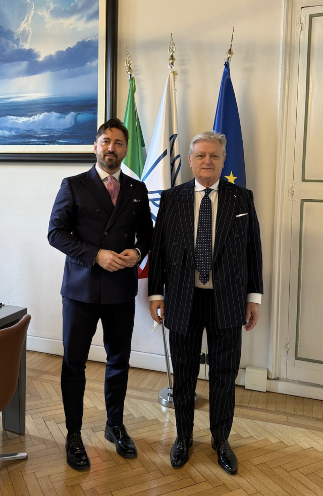 Piano Mattei, nasce in Kenya Conflavoro Africa per l&rsquo;internazionalizzazione delle PMI