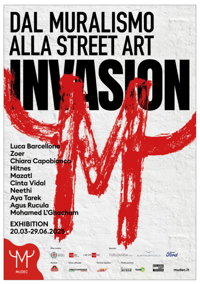 Alpitour World e 24 ORE Cultura insieme per celebrare il valore della scoperta, del viaggio e della cultura al Mudec 