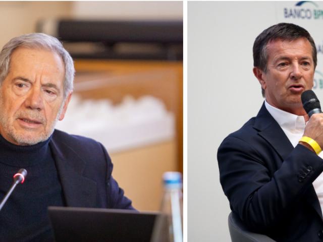 Covid, Bertolaso e Gori &ldquo;psicovizzati&rdquo;, l&rsquo;assessore: &ldquo;Piano pandemico pronto a scattare in Lombardia&rdquo;, l&rsquo;ex sindaco: &ldquo;Oggi &egrave; peggio di prima&rdquo;
