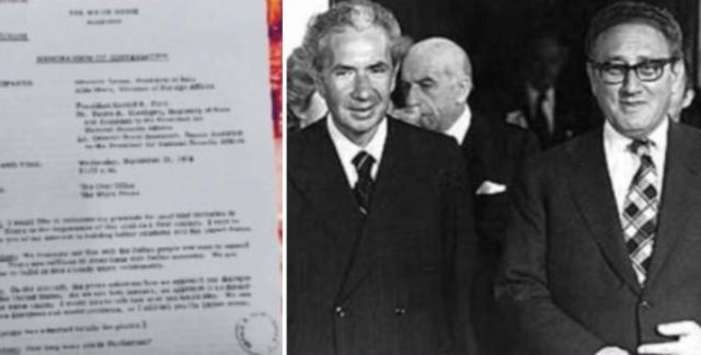 Aldo Moro ucciso dagli Usa? Kissinger e l'avvertimento all'ex leader DC nel settembre 1974: "Non faccia entrare il PCI nel governo o la pagher&agrave; cara"