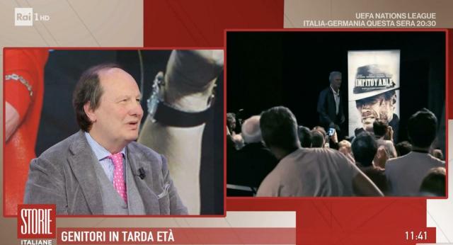 Sanit&agrave;, Ermanno Greco (Presidente S.I.d.R.): &ldquo;Occorre incentivare il social freezing per limitare i rischi nelle gravidanze in et&agrave; avanzata&rdquo;