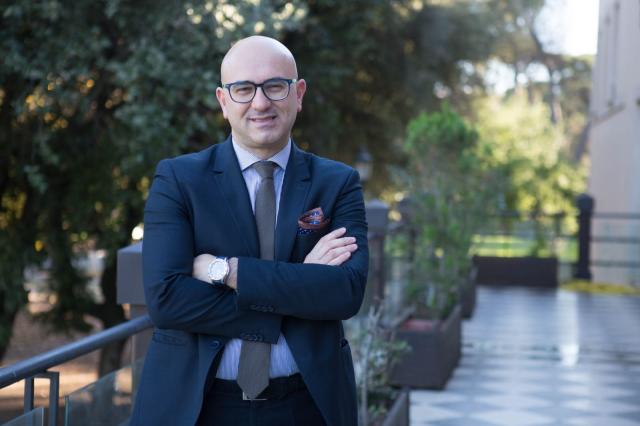 IA. D&rsquo;Arcangelo (Next4): &ldquo;Intelligenza artificiale &egrave; sfida sociale e grande opportunit&agrave; per aziende e lavoratori&rdquo;