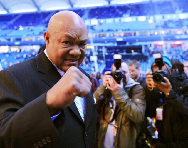 Addio a George Foreman, morto a 76 anni il campione di boxe, fu protagonista del 'Rumble in the Giungle' dove perse contro&nbsp;Muhammad&nbsp;Ali