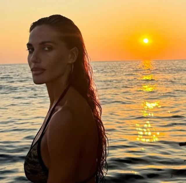 Elena D'Amario, chi &egrave; il giudice del Serale di Amici 2025: altezza, fidanzato, et&agrave;, vita privata e carriera della ballerina