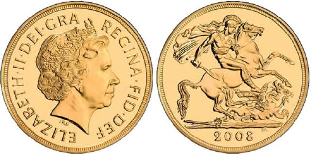 Saturno regna! Il trionfo dell'oro. Il Re dei metalli quale valore strategico