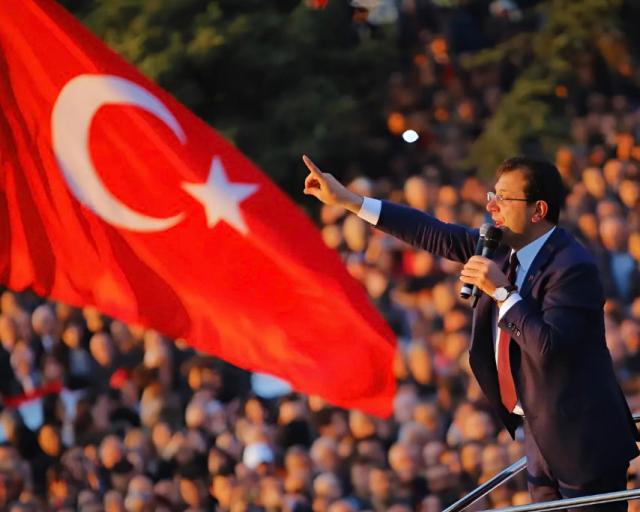 Turchia, giudici confermano arresto e ordinano detenzione per sindaco di Istanbul Imamoglu e altre 21 persone, Erdogan: "Opposizione crea caos"