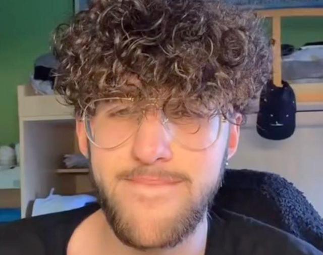 Milano, tiktoker trans Davide Garufi morto suicida a 21 anni dopo transizione di genere, indagine per istigazione al suicidio