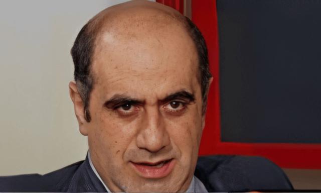 Addio a Gianfranco Barra, morto l&rsquo;attore caratterista in Banana Joe e Sapore di mare, spalla di Tognazzi e Villaggio, aveva 84 anni