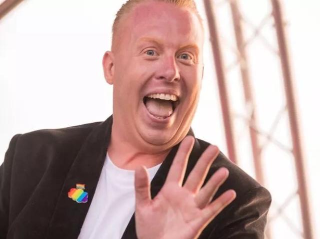 Stephen Ireland arresto