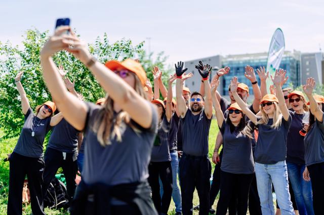 Snaitech, inaugurata settima Sustainability Week; celebrati i vincitori di Share 4 Good 2025 con 16 progetti candidati e 10 finalisti