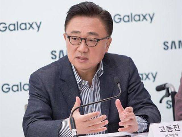 Addio a Han Jong-hee, morto per infarto a 63 anni il co-CEO e vicepresidente di Samsung, prende il suo posto Jun Young-hyun