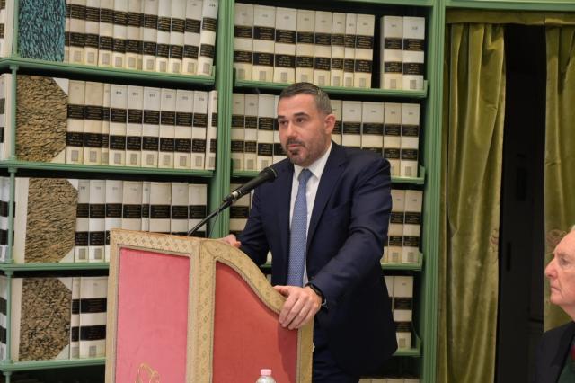 Annuario TV, Scaglioni (CeRTA): &ldquo;La crescita del consumo dello streaming conferma resilienza TV"