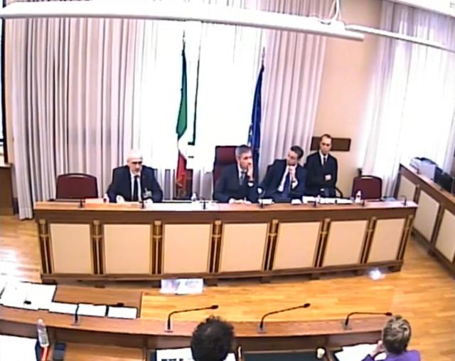 Commissione d'inchiesta Covid, Vespignani: "Sbagliato lockdown diffuso, inutile chiusura di cantieri e manifatture, catena di competenze non ha funzionato"