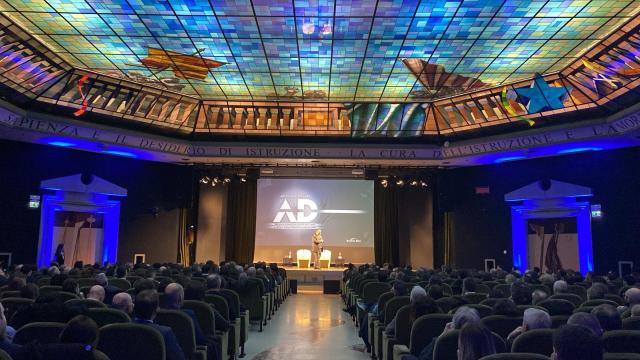 Banco BPM, quarta tappa del Roadshow 2025 a Bergamo: confronto con PMI, istituzioni e imprese per crescita e sviluppo del territorio