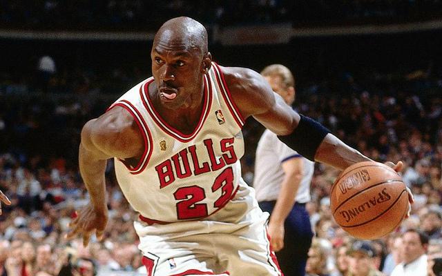 Michael Jordan inaugura la sua quarta clinica medica per offrire assistenza a chi non pu&ograve; permettersi di pagare le cure
