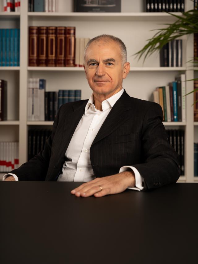 Fondo Italiano d'Investimento, FICC II supera &euro;503 mln di raccolta; LGT Capital Partners nuovo investitore 