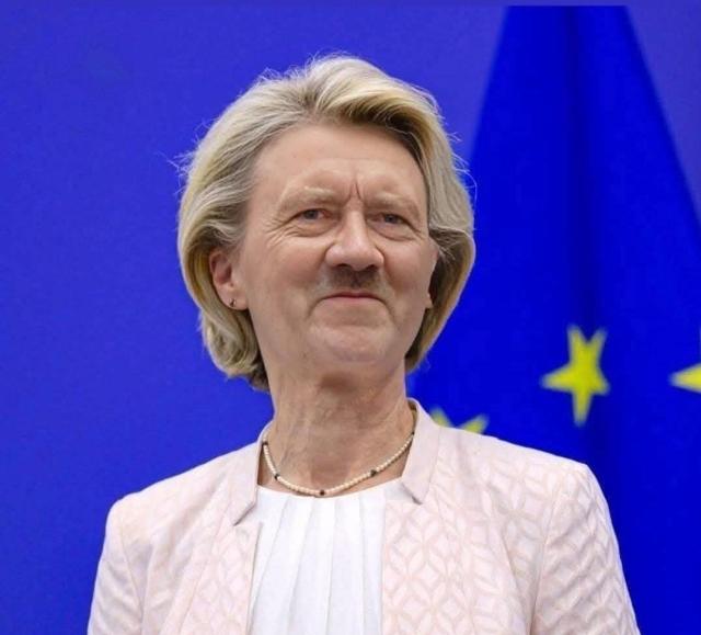 Ue, il piano choc di von der Leyen in vista di una "guerra contro la Russia": "Scorte di acqua, cibo e medicine per resistere almeno 3 giorni"
